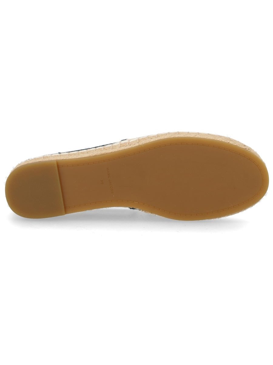 Marc Jacobs Canvas Espadrille — Multicolor, view 4