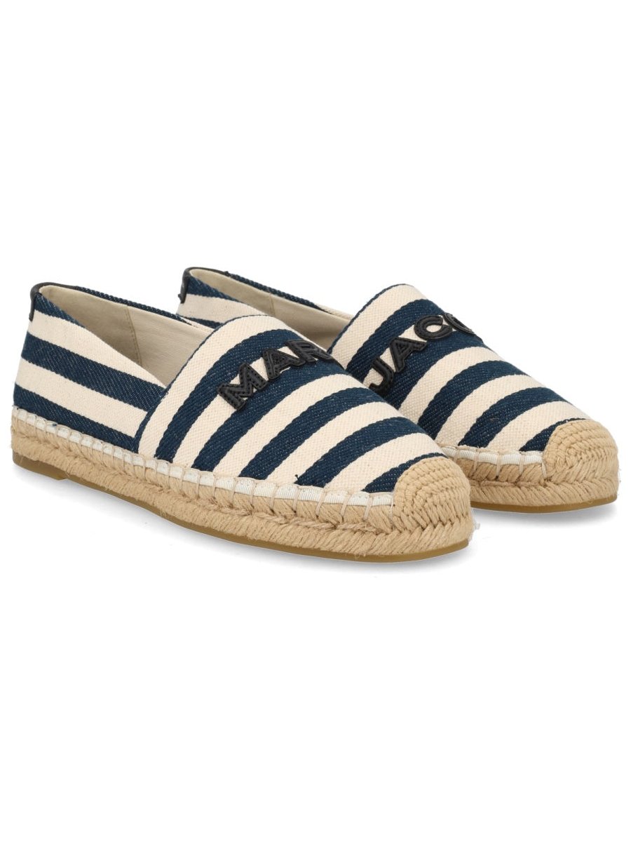 Marc Jacobs Canvas Espadrille — Multicolor, view 6