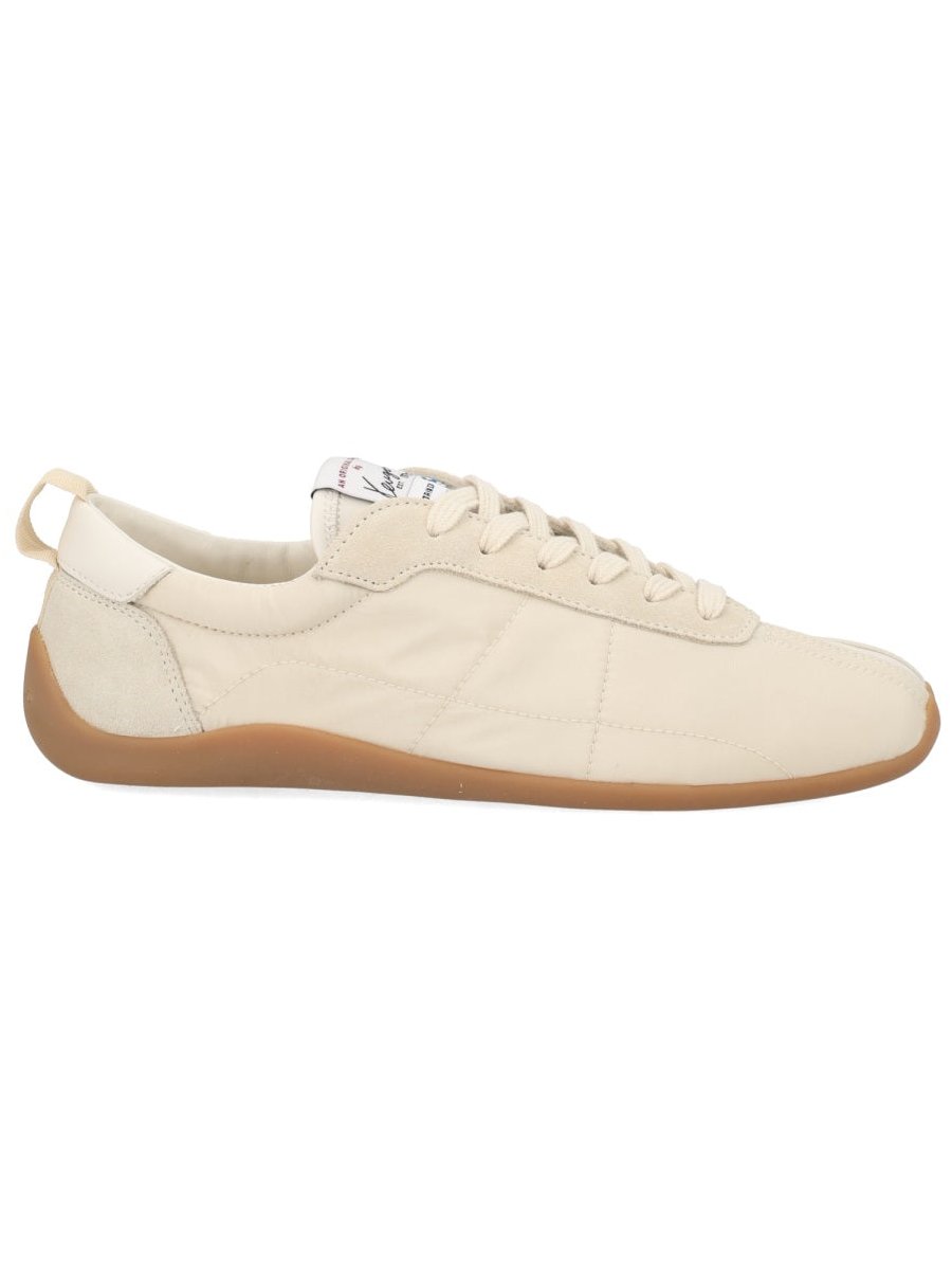 Kenzo Striker Sneaker — Beige, view 5