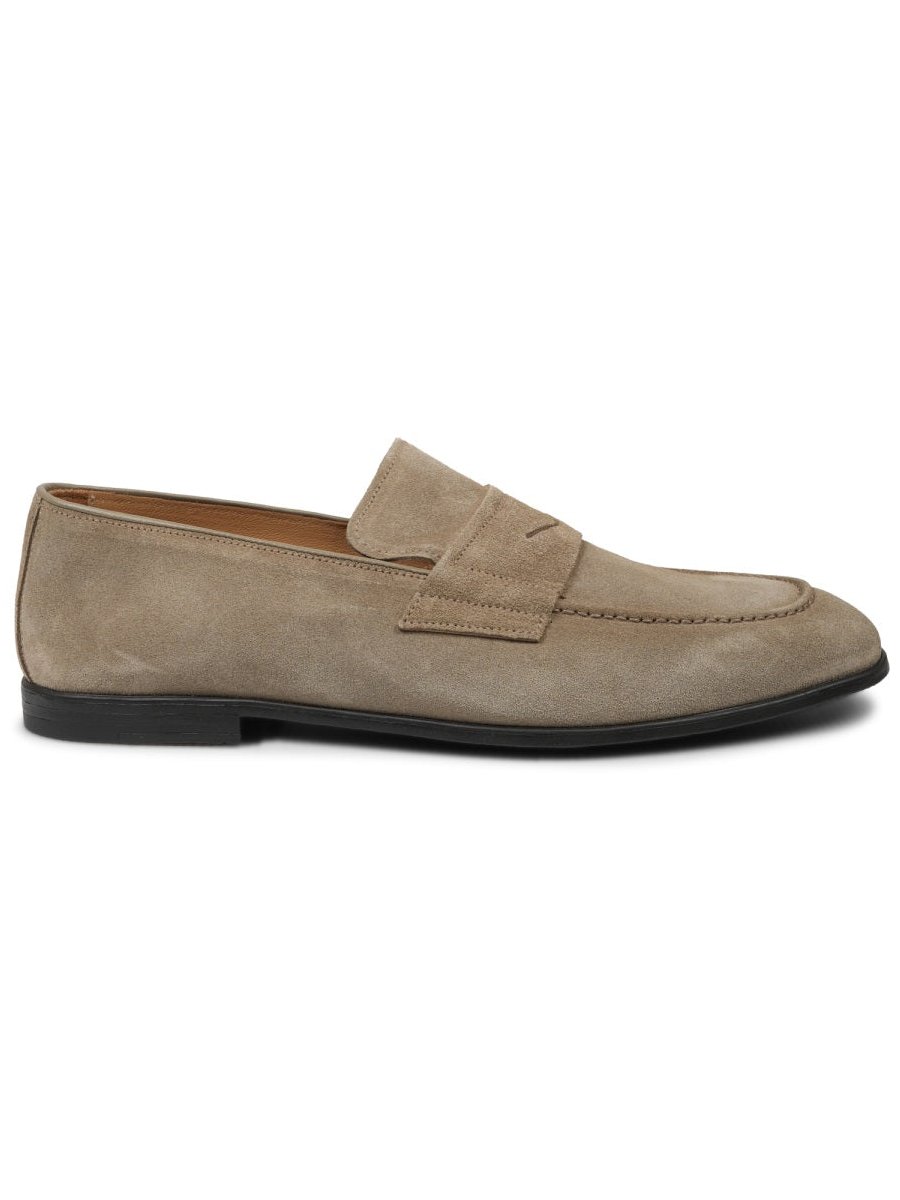 Mille 885 Lentini Loafer — Beige by Mille 885