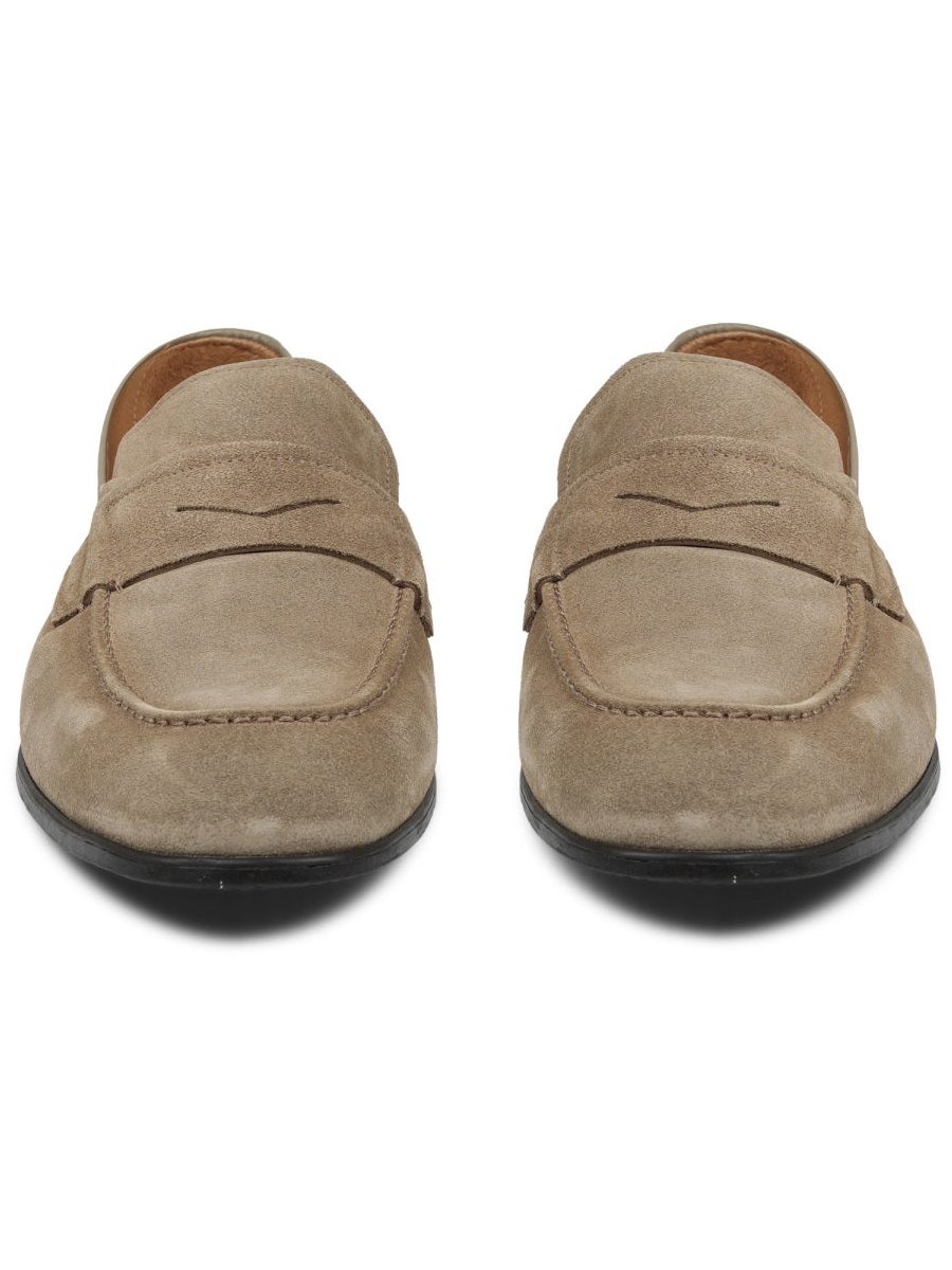 Mille 885 Lentini Loafer — Beige, view 3