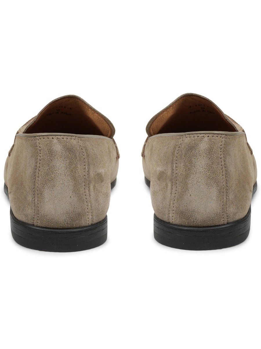 Mille 885 Lentini Loafer — Beige, view 4
