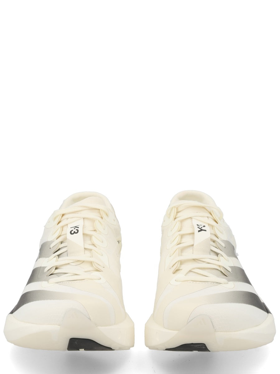 Adidas Adios Sneaker — White by Adidas