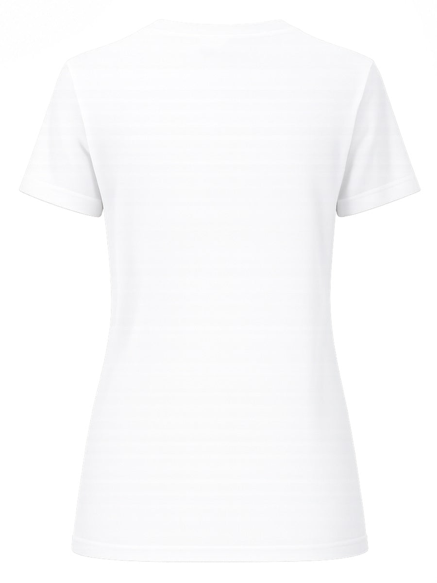Marant éToile T-Shirt — White, view 2
