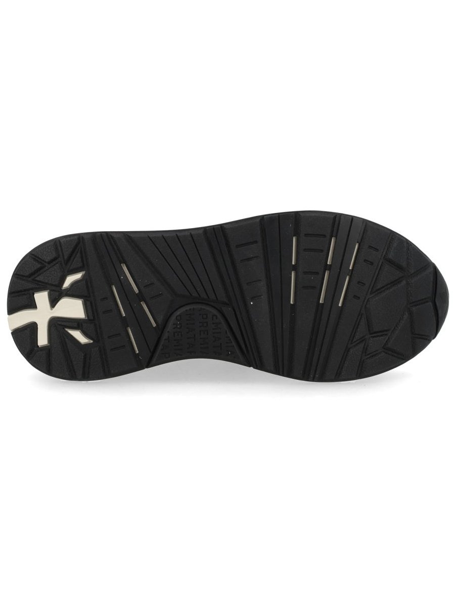 Premiata Bethcoin Sneaker — White, view 4