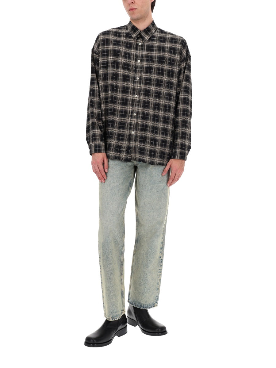 Sunflower Loose-Fit Denim Jeans — Denim by Sunflower