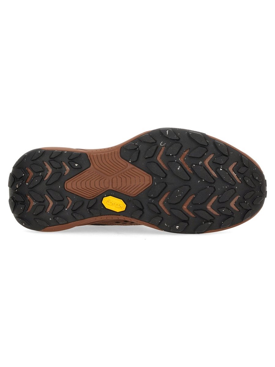Hoka Project Transport Sneaker — Brown, view 6