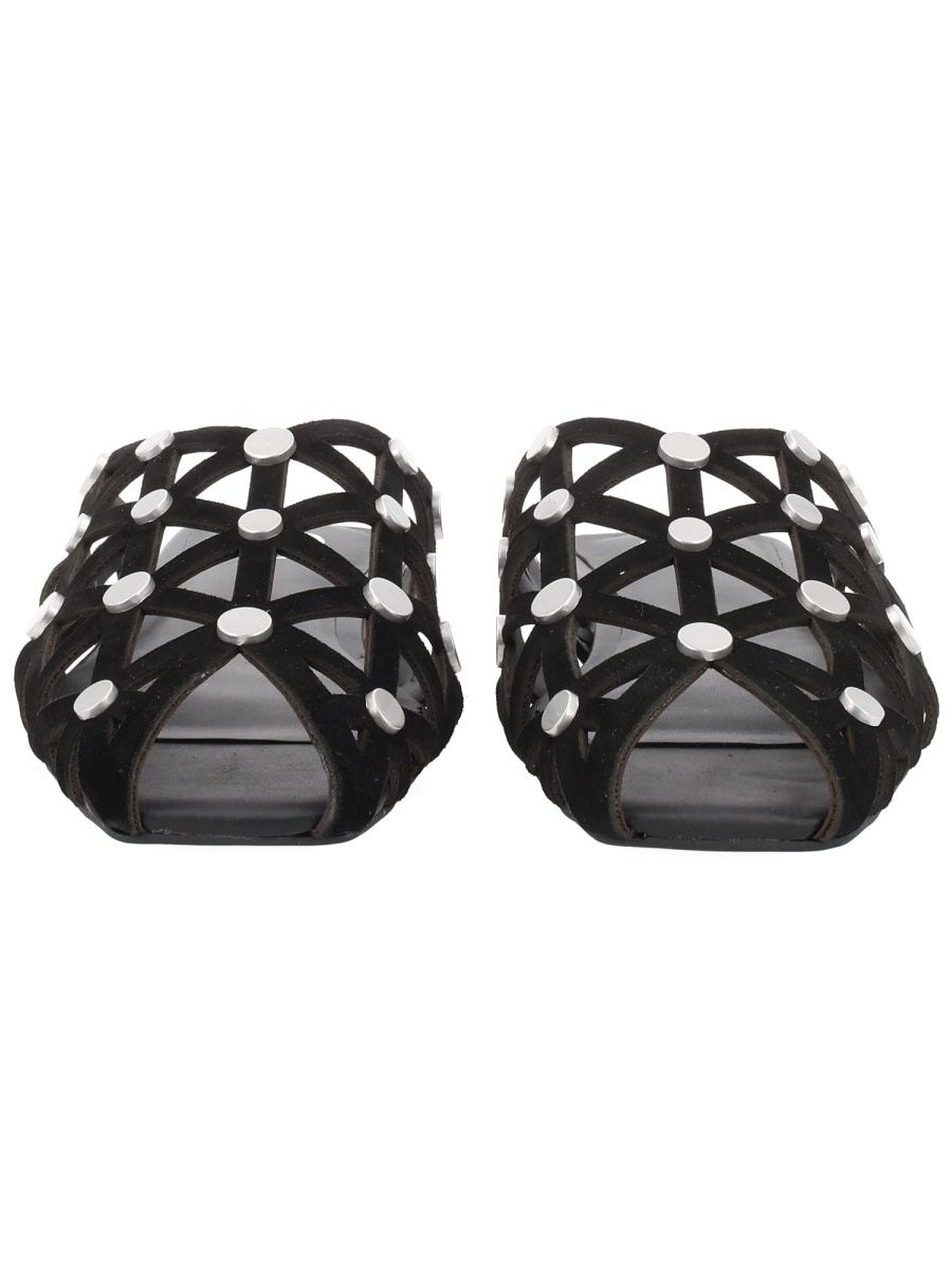Ash Mule — Black by Ash
