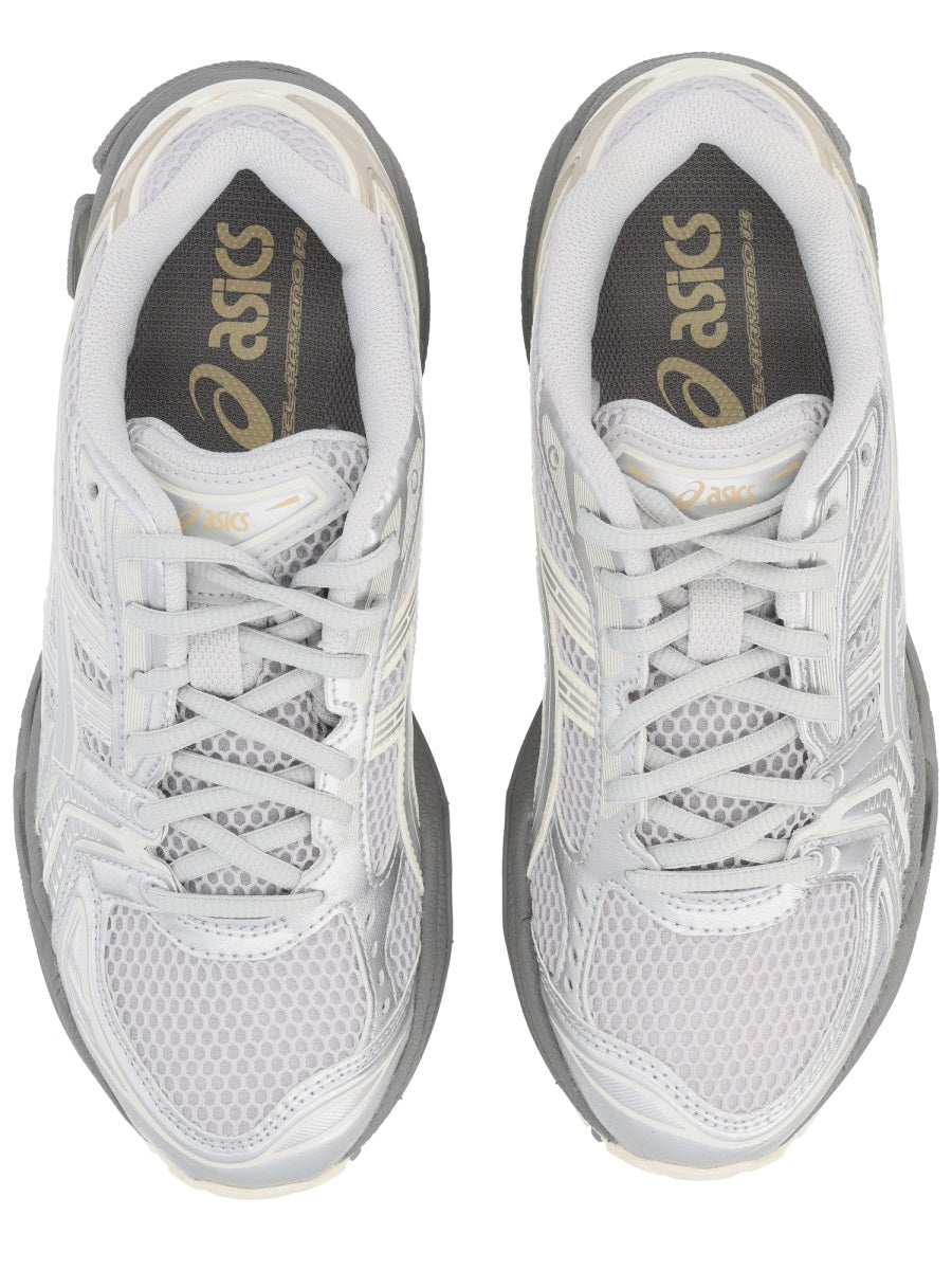 Asics Gel-Kayano 14 Sneaker — Gray, view 4