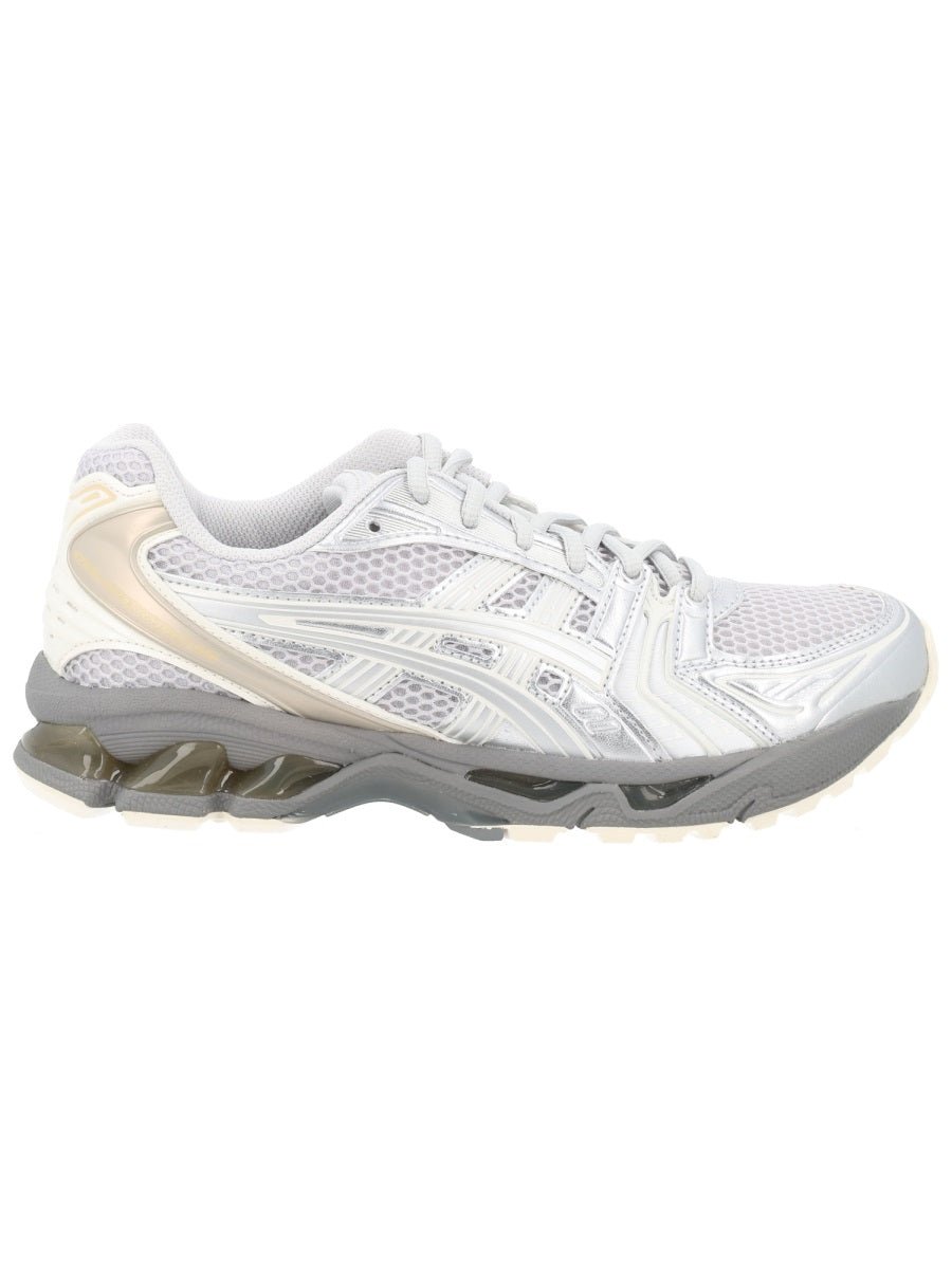 Asics Gel-Kayano 14 Sneaker — Gray, view 5