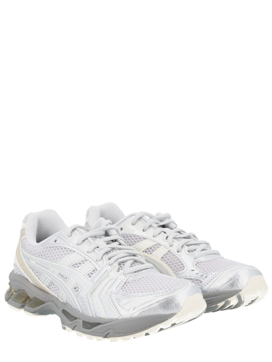 Asics Gel-Kayano 14 Sneaker — Gray, view 6