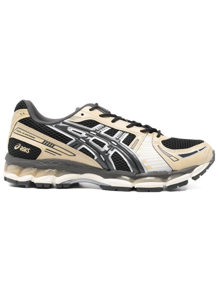 Asics Synthetic Leather Sneaker — Multicolor by Asics