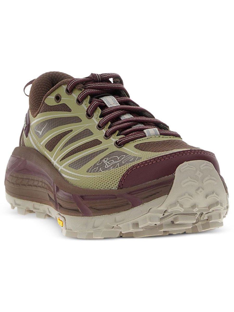 Hoka Sneakers — Multicolor, view 2