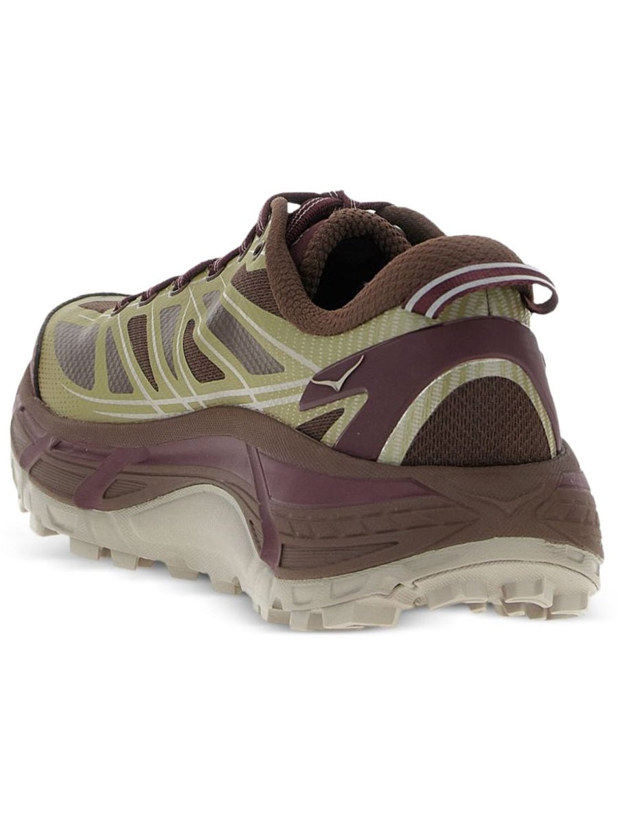 Hoka Sneakers — Multicolor, view 3