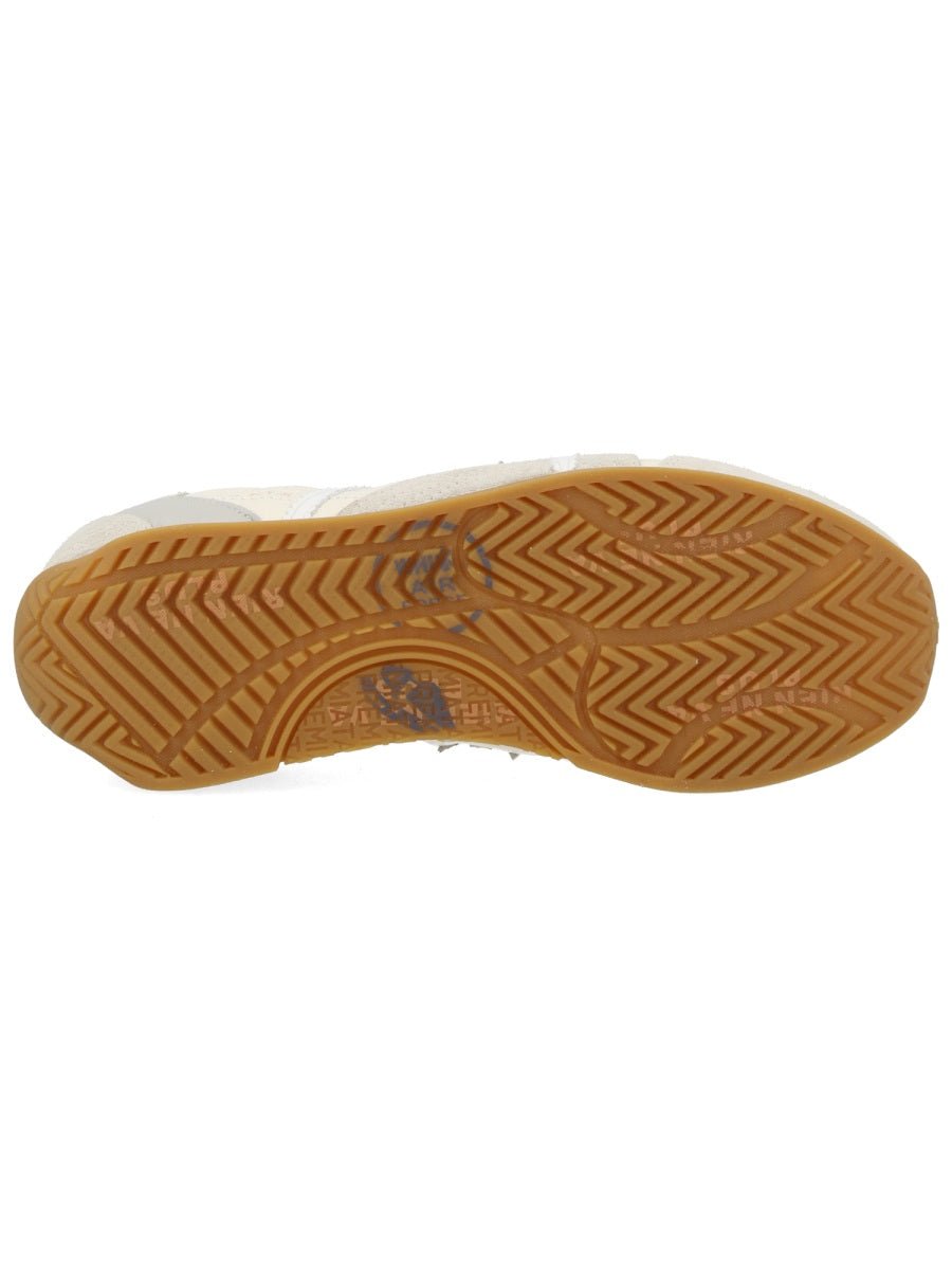 Premiata Jackyx 25D Sneakers — White, view 4