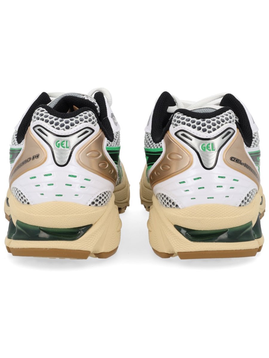 Asics Gel Kayano 14 Sneaker — White, view 2