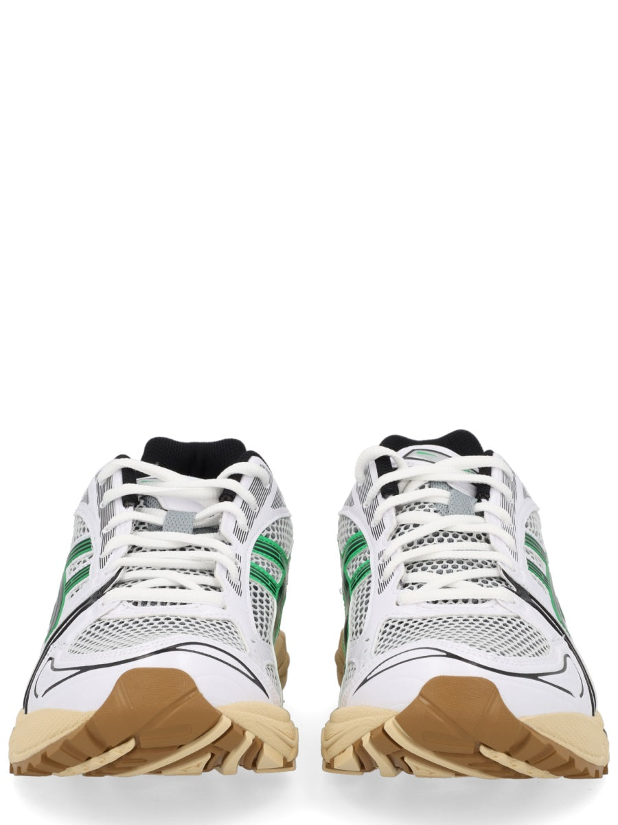 Asics Gel Kayano 14 Sneaker — White, view 6