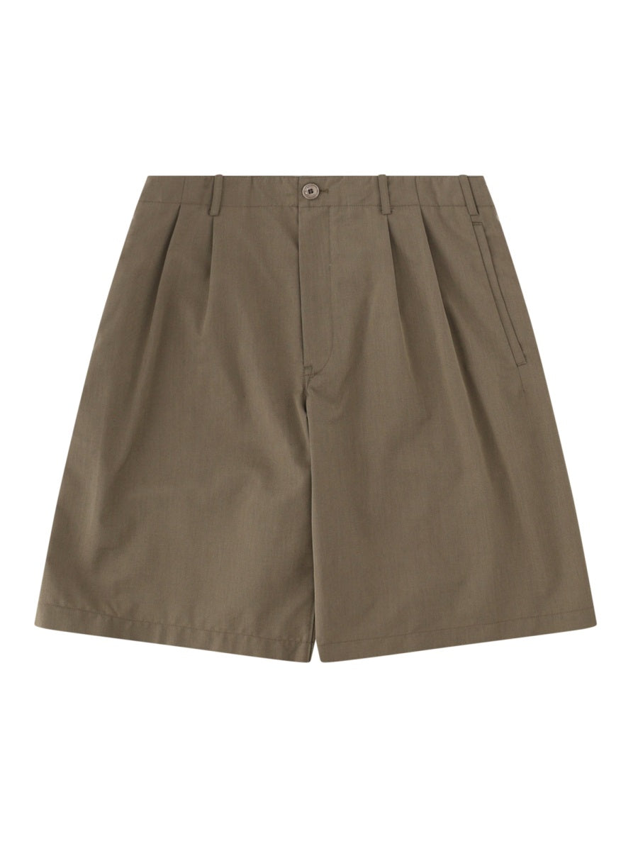 Our Legacy Shorts — Green by Our Legacy