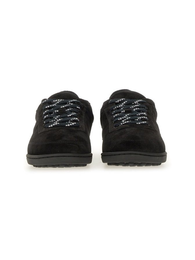 A.P.C. Moe Sneakers — Black, view 2