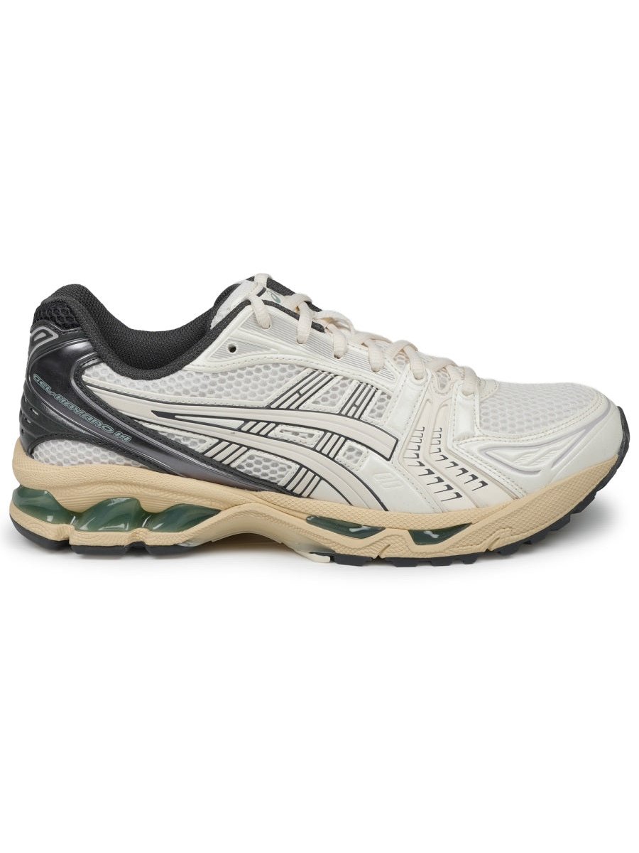 Asics Gel Kayano 14 Sneakers — White by Asics
