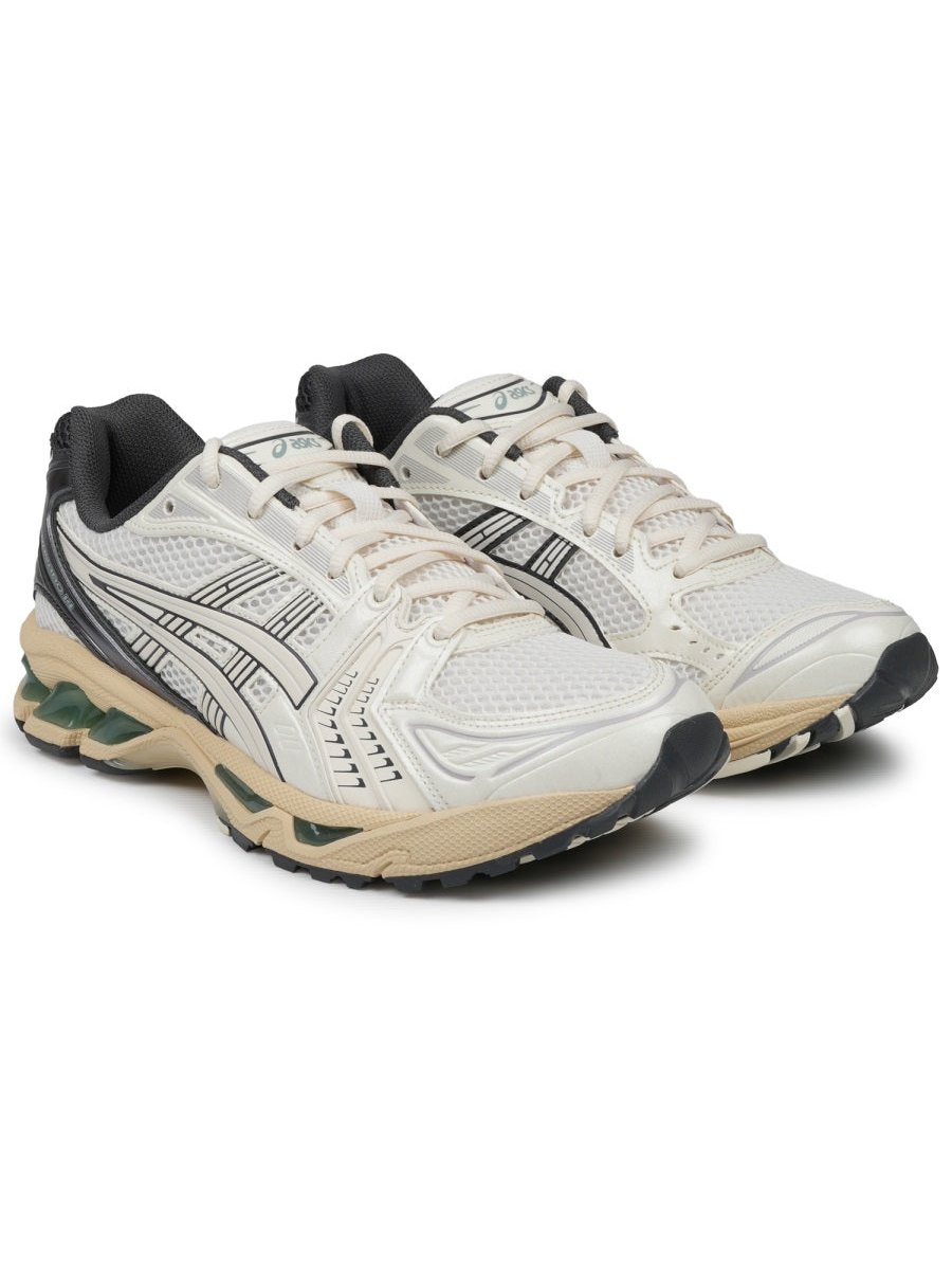 Asics Gel Kayano 14 Sneakers — White, view 2