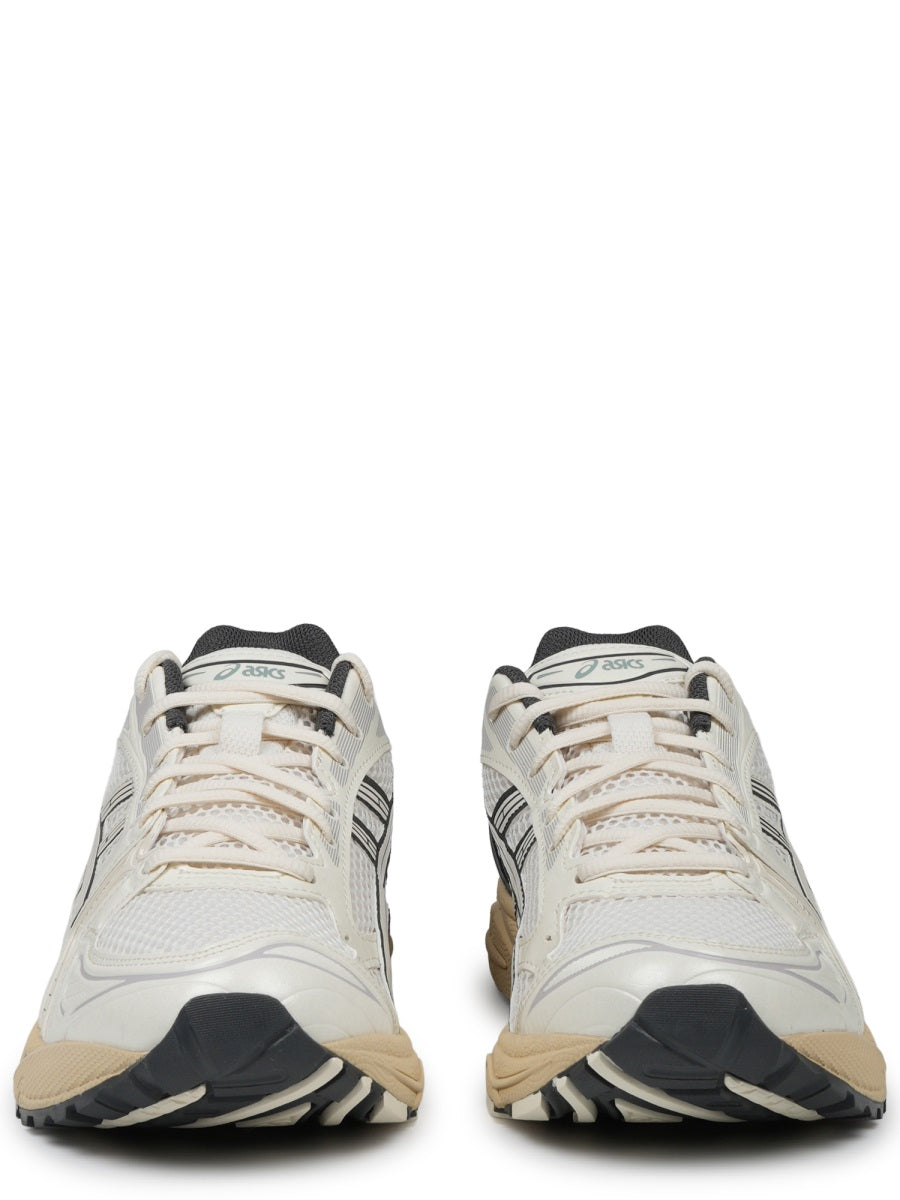 Asics Gel Kayano 14 Sneakers — White, view 3
