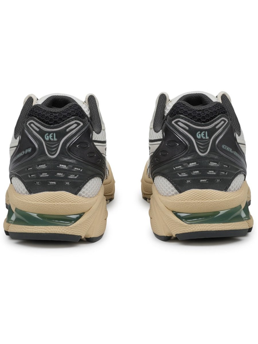 Asics Gel Kayano 14 Sneakers — White, view 4