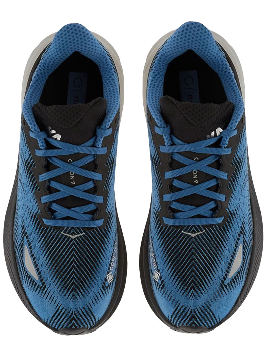 Hoka Clifton Sneakers — Multicolor, view 4