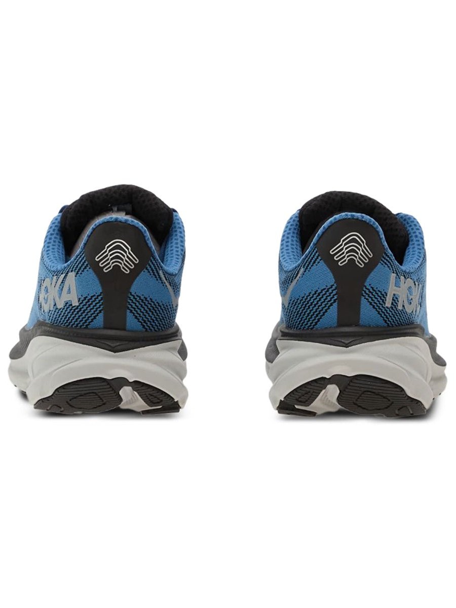 Hoka Clifton Sneakers — Multicolor, view 5