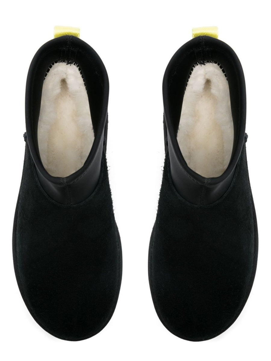 UGG Boots — Black, view 4