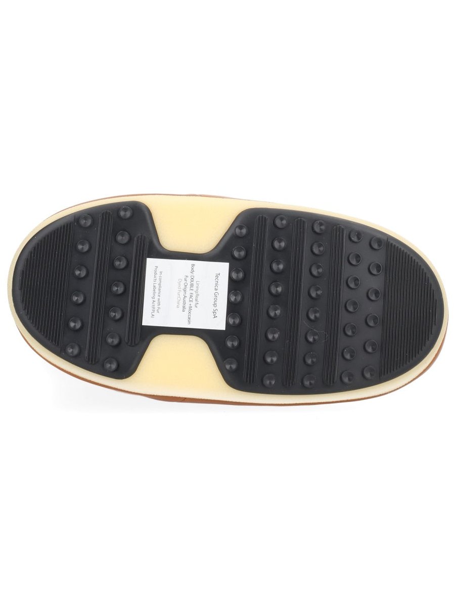 Moon Boot EVX Igloo Boot — Beige, view 4