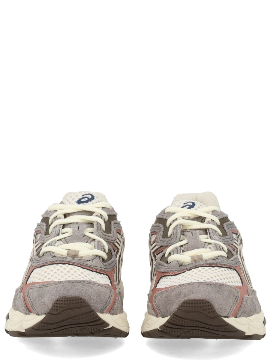 Asics Gel-NYC Sneakers — Multicolor by Asics