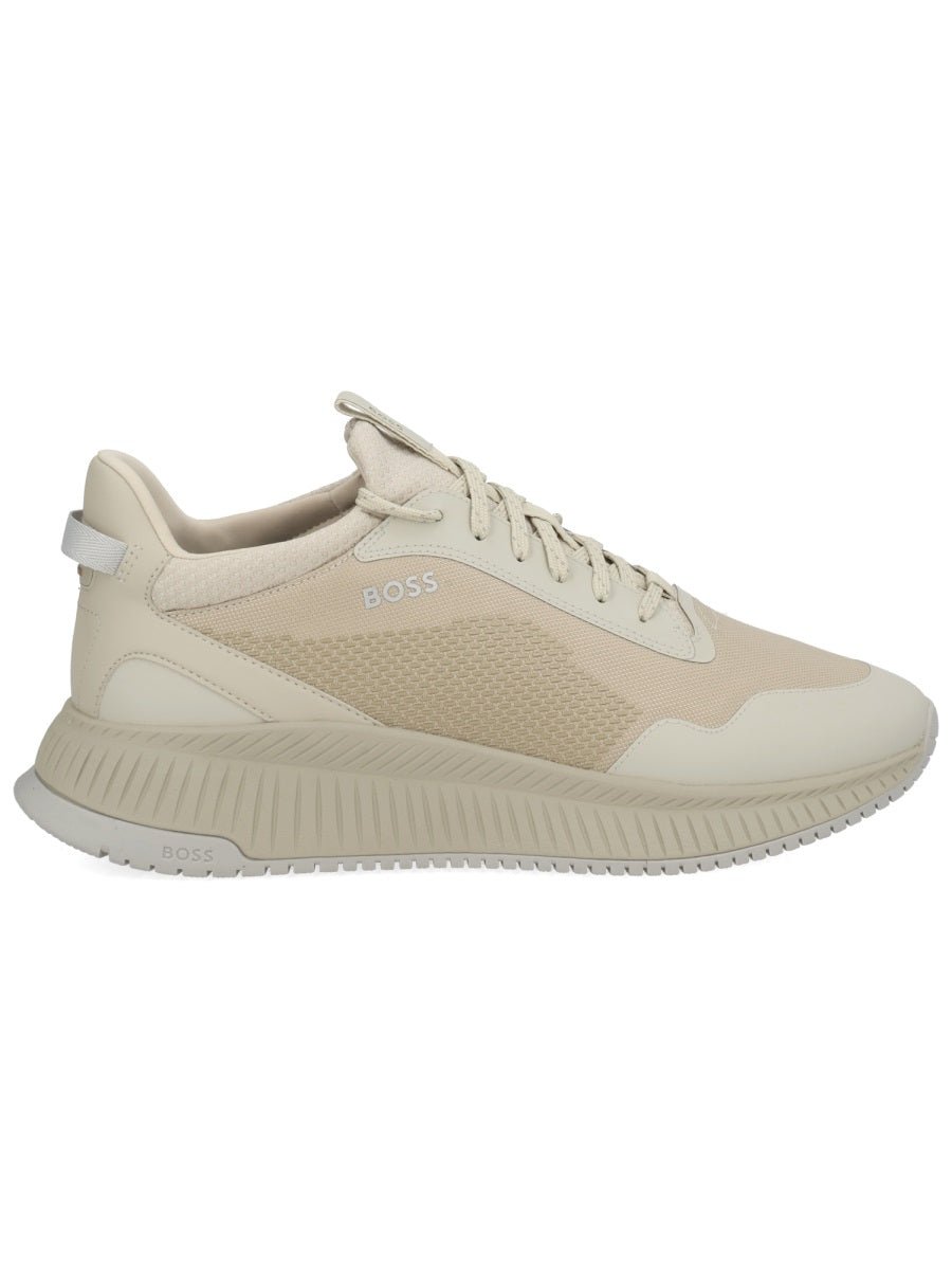 Hugo Boss Sneaker — Beige, view 5