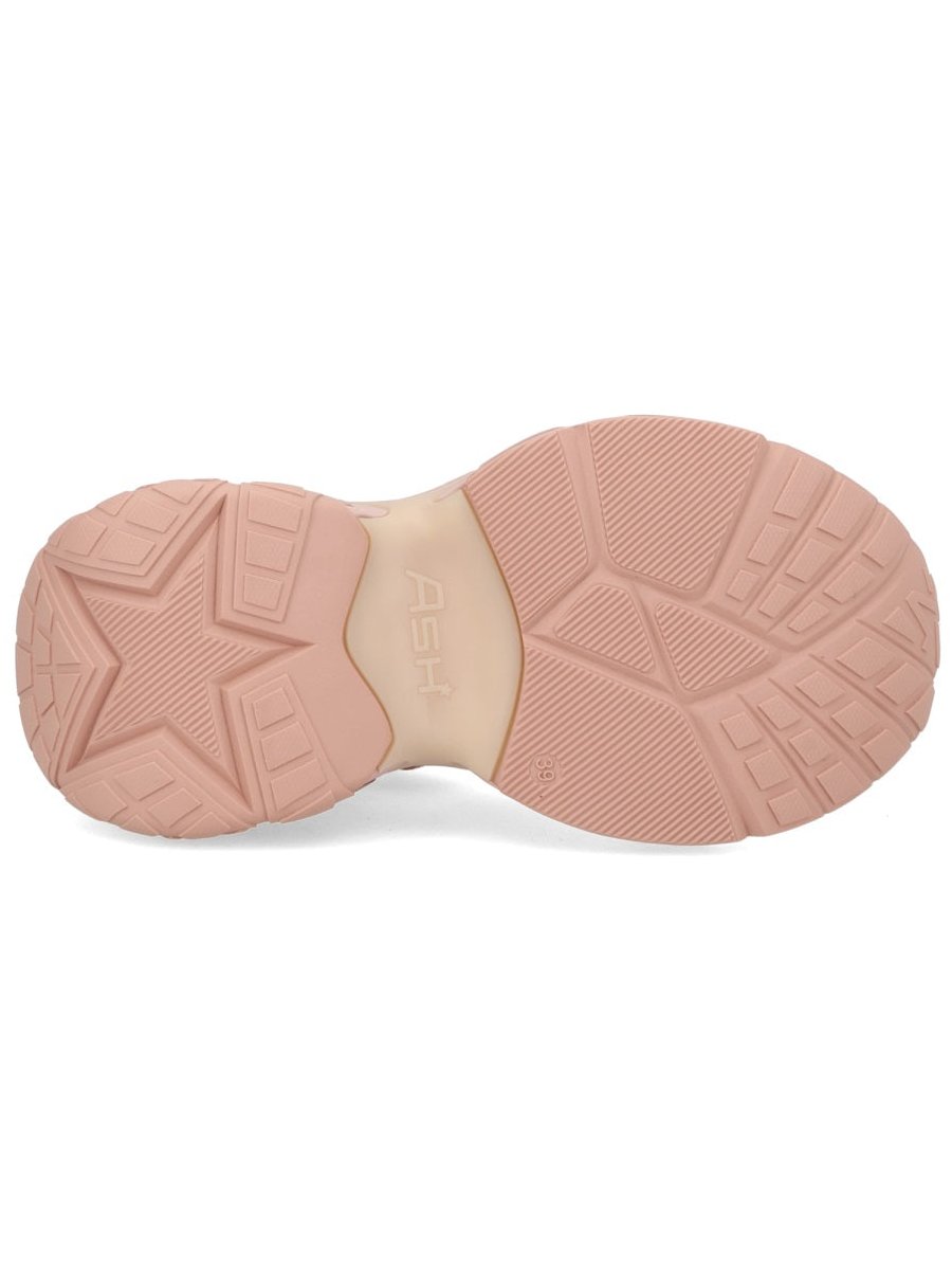 Ash Dragon Sneaker — Pink, view 4