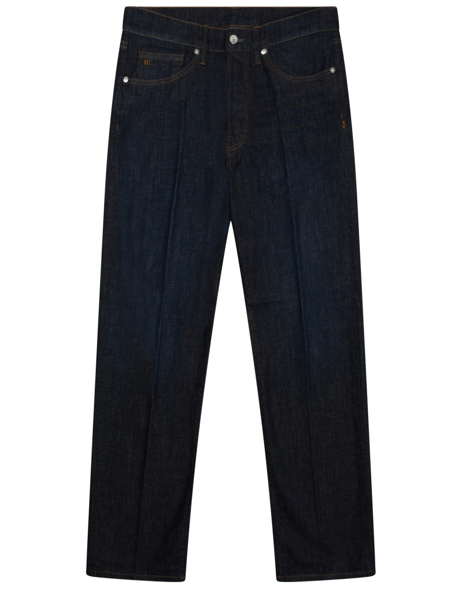 Nine In The Morning Jeans — Blue by Nine In The Morning