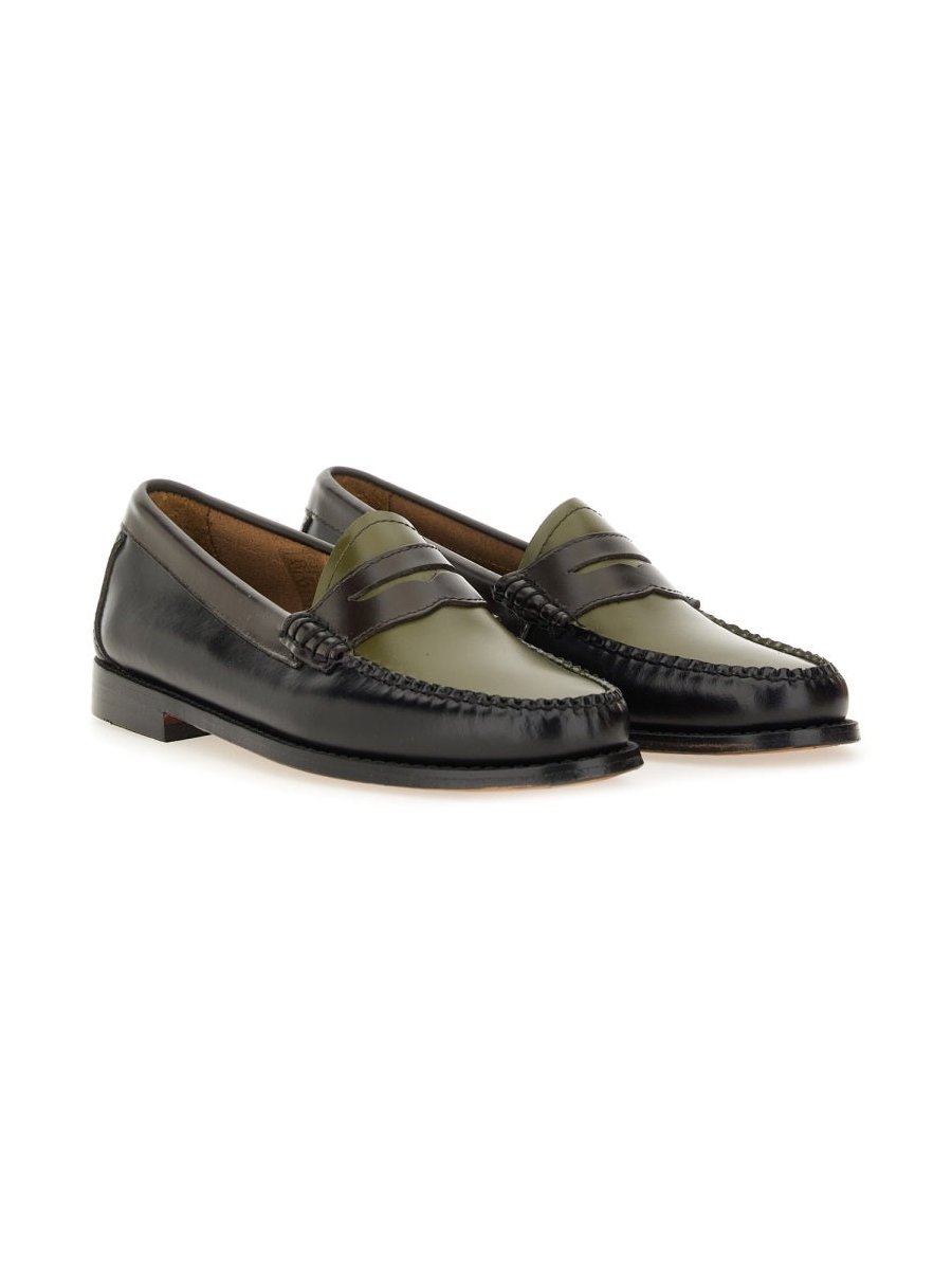 G.H. Bass & Co. Loafer — Multicolor by G.H. Bass & Co.
