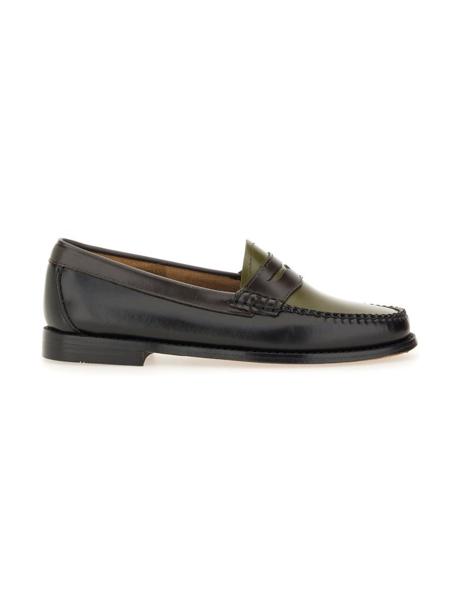 G.H. Bass & Co. Loafer — Multicolor, view 4