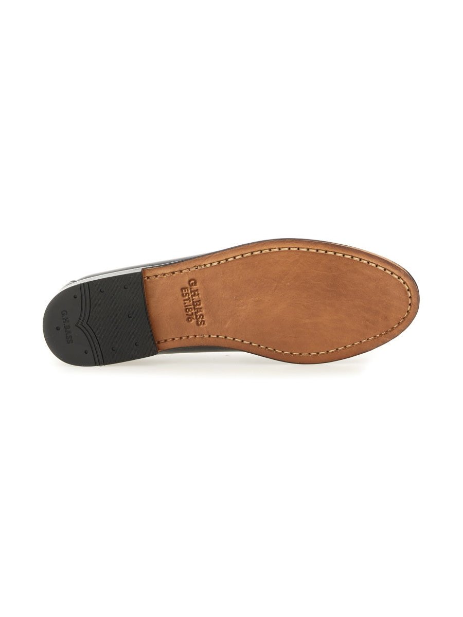G.H. Bass & Co. Loafer — Multicolor, view 5