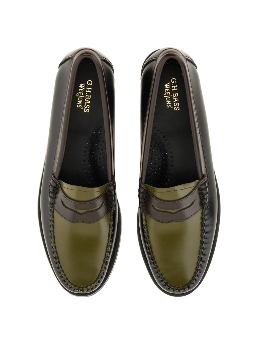G.H. Bass & Co. Loafer — Multicolor, view 6