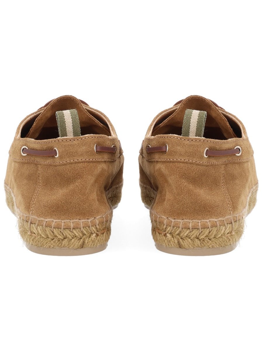 CastañEr Nemot Loafer — Beige, view 2