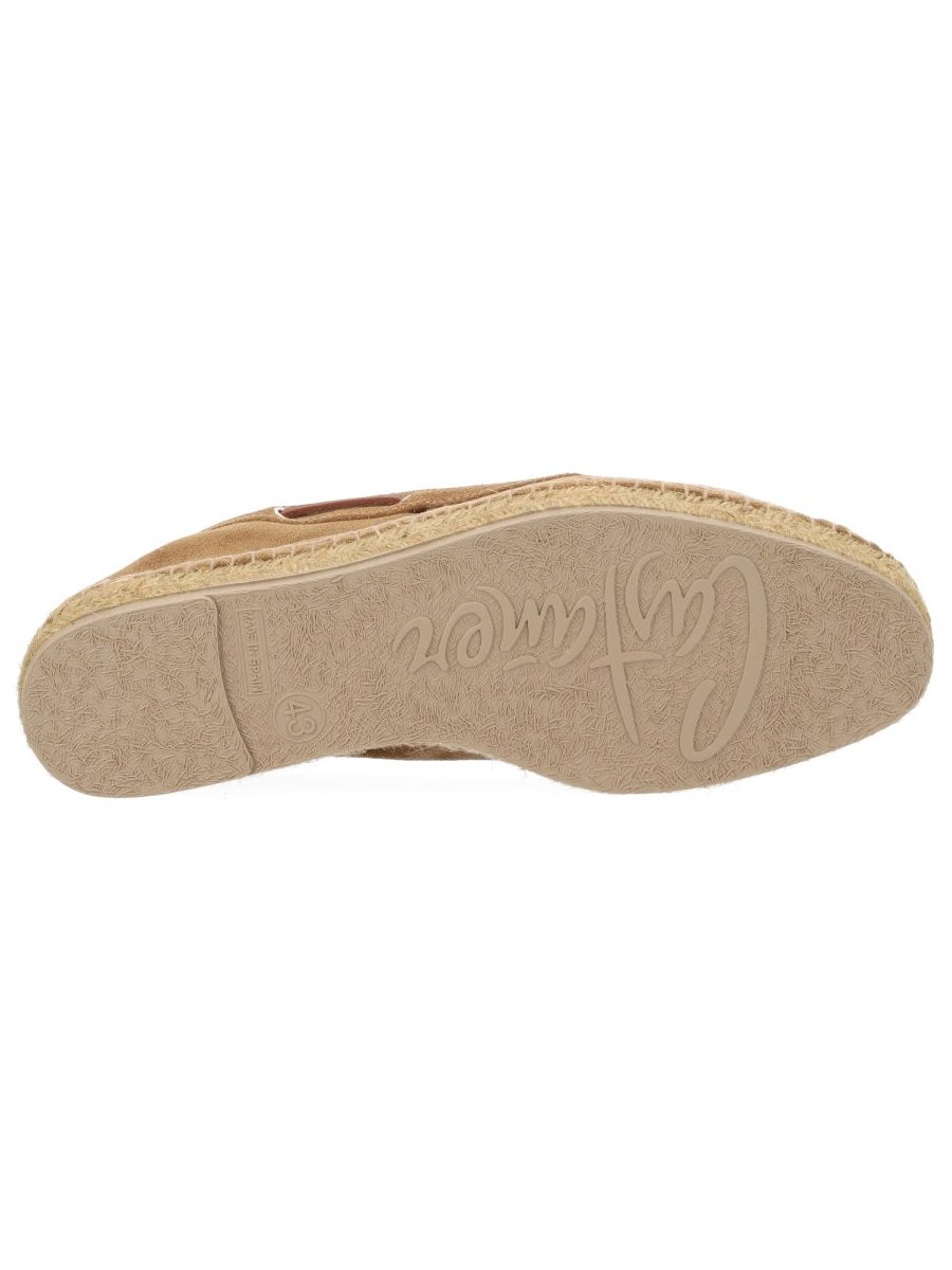 CastañEr Nemot Loafer — Beige, view 4