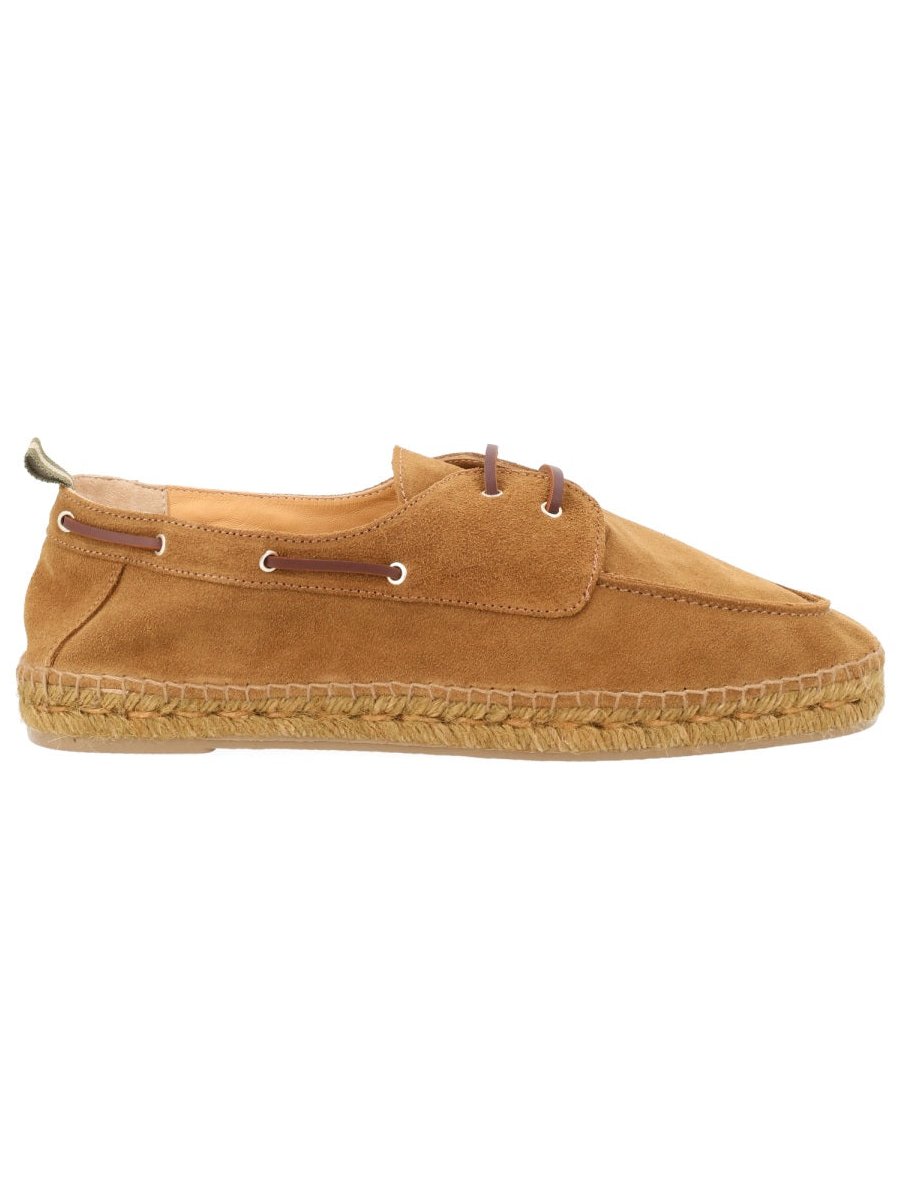 CastañEr Nemot Loafer — Beige, view 5