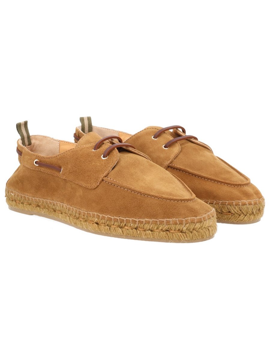CastañEr Nemot Loafer — Beige, view 6