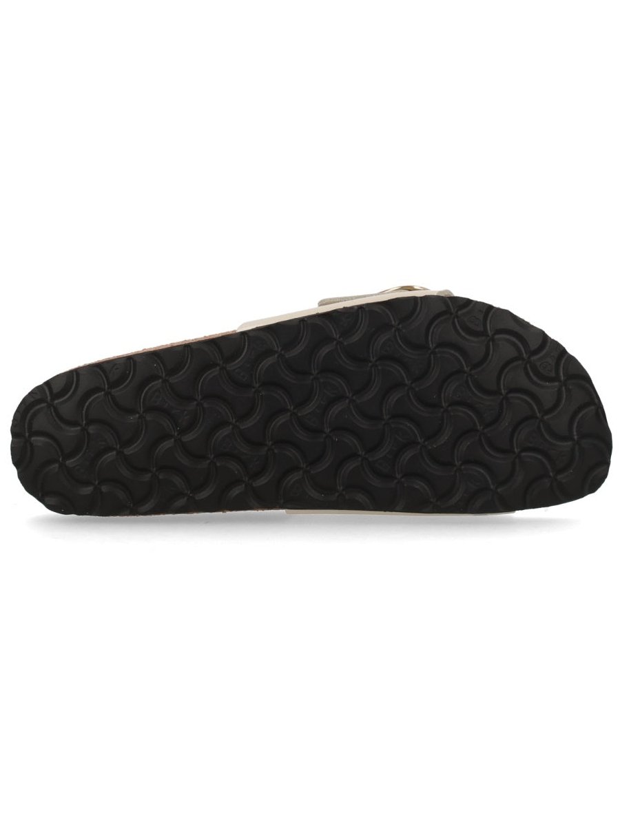 Birkenstock Madrid Sandal — Powder, view 4