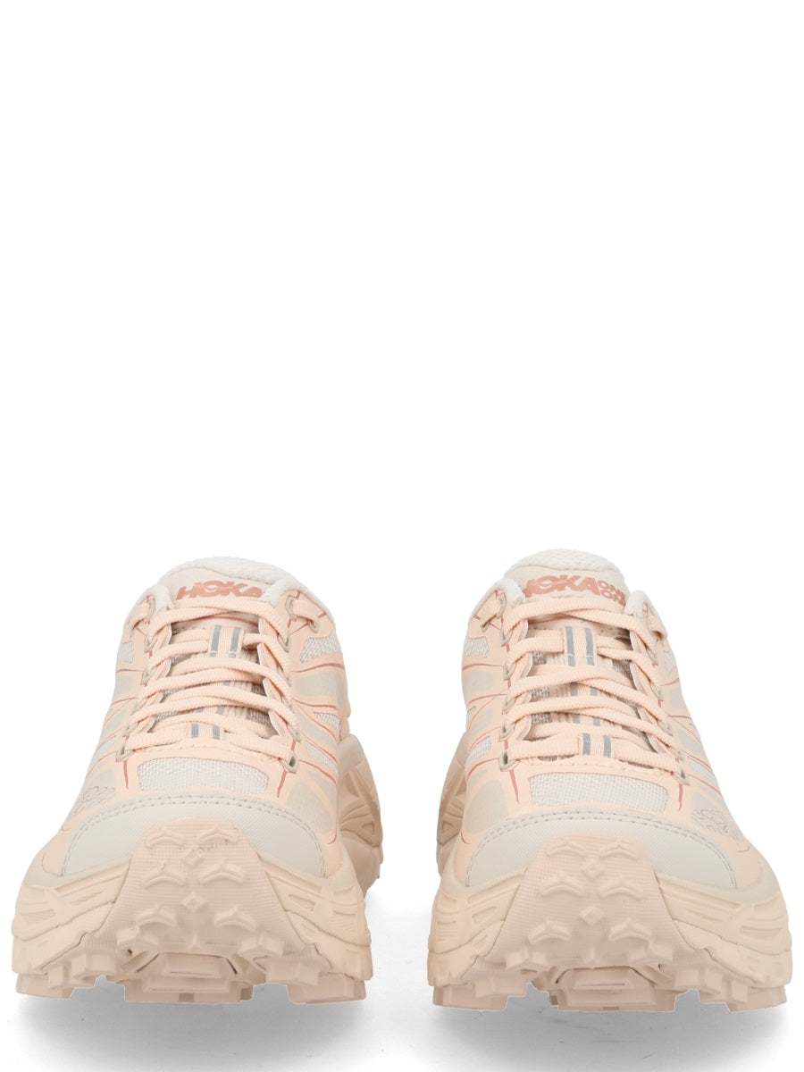 Hoka Mafate Speed Sneakers — Powder by Hoka