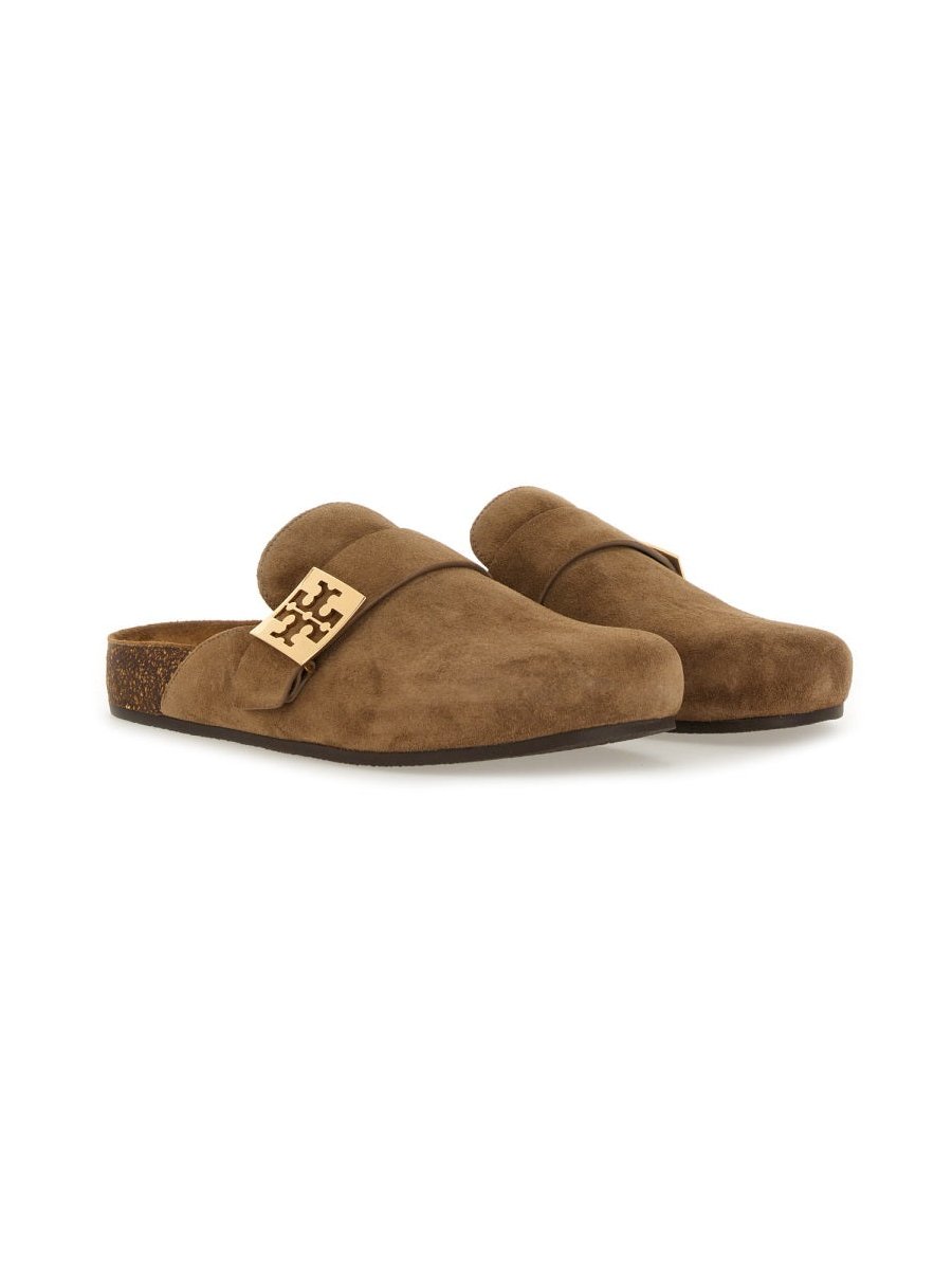 Tory Burch Mellow Sandals — Beige by Tory Burch