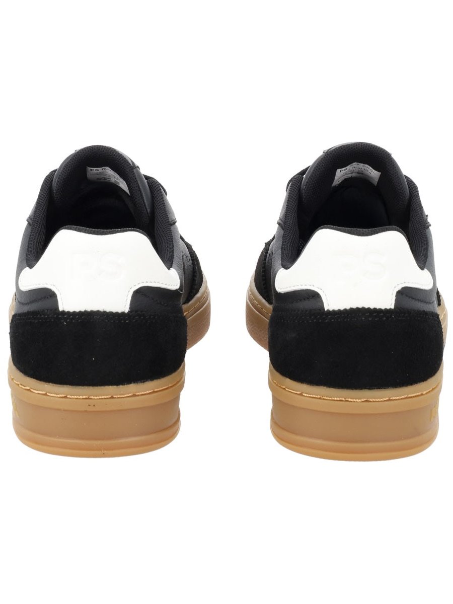 Ps Paul Smith Sneaker — Black, view 2