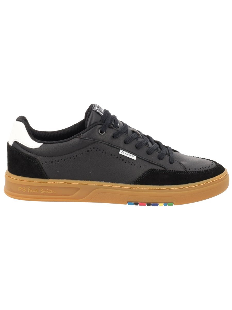 Ps Paul Smith Sneaker — Black, view 5