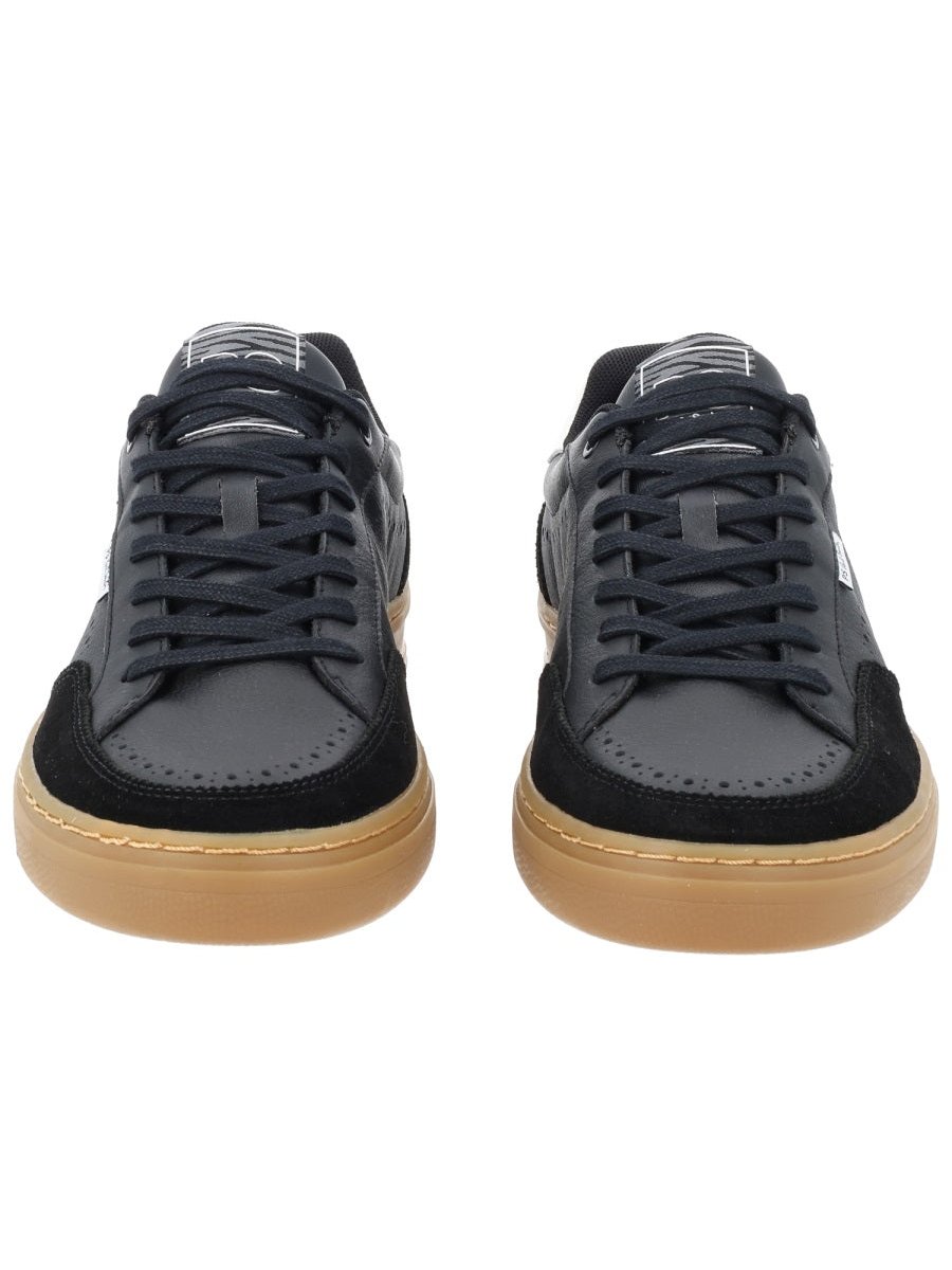 Ps Paul Smith Sneaker — Black, view 6