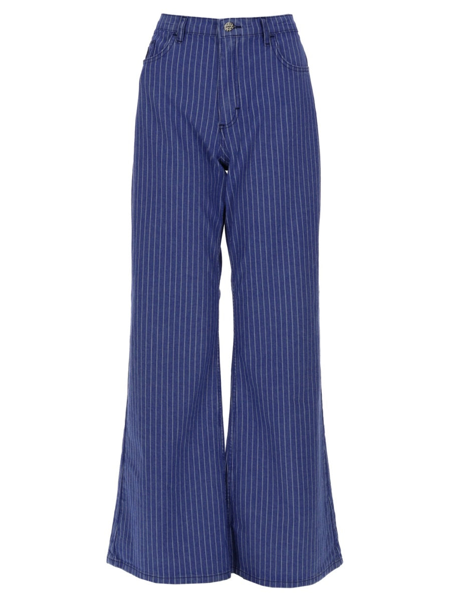 Baum Und Pferdgarten Nilea Jeans — Blue by Baum Und Pferdgarten